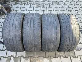 215/40r17 Bridgestone Potenza / komplet 4szt