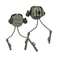 Кріплення адаптер на каску шолом HL-ACC-43-T для навушників Peltor/Ear