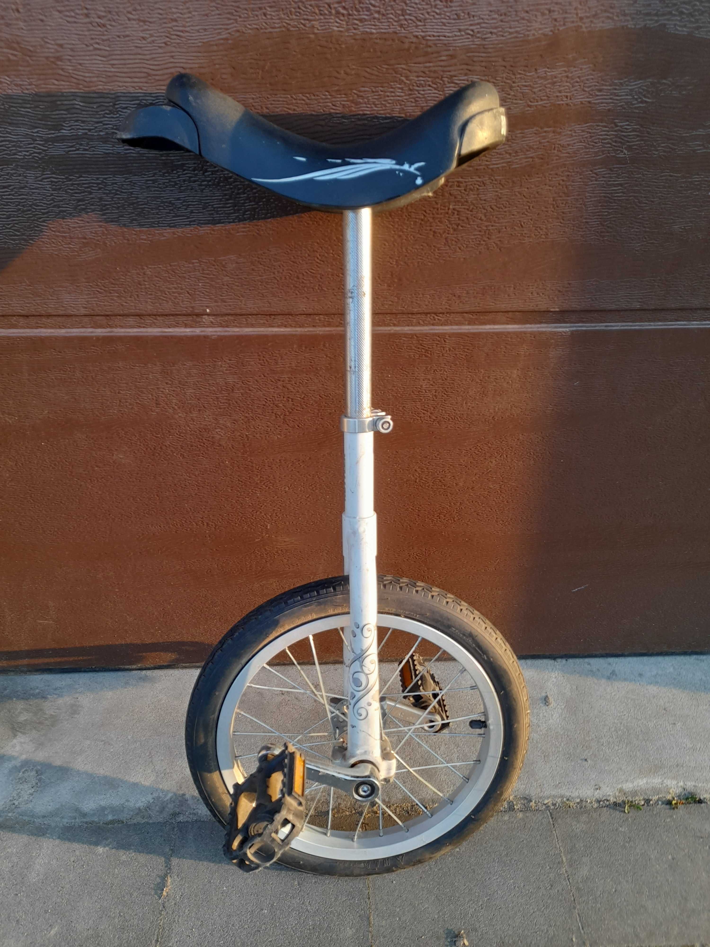 Monocykl dla dziecka/młodzieży