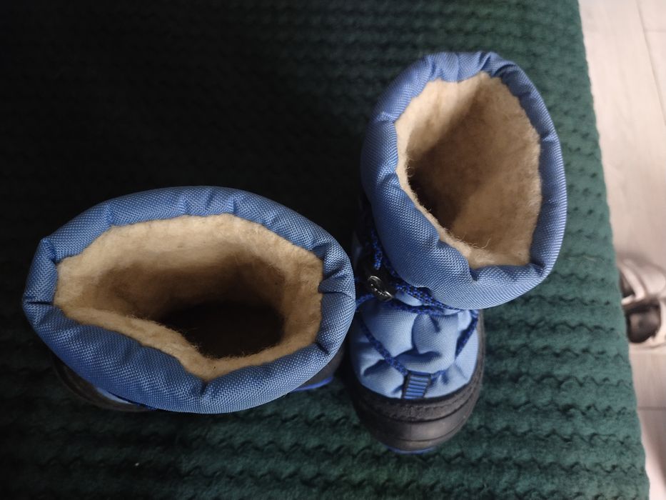 Śniegowce demar 22/23