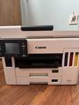Canon MAXIFY GX7040 – Urządzenie Wielofunkcyjne | Stan Idealny