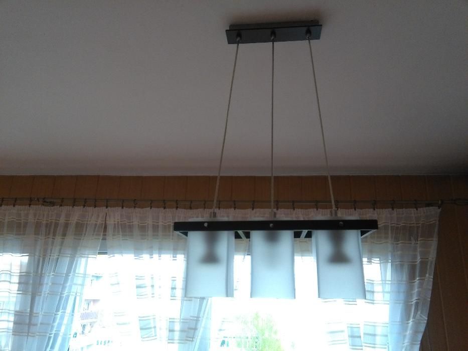 Nowoczesne 2 lampy