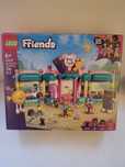 Klocki Lego Friends 42649 Sklep z cukierkami w Heartlake