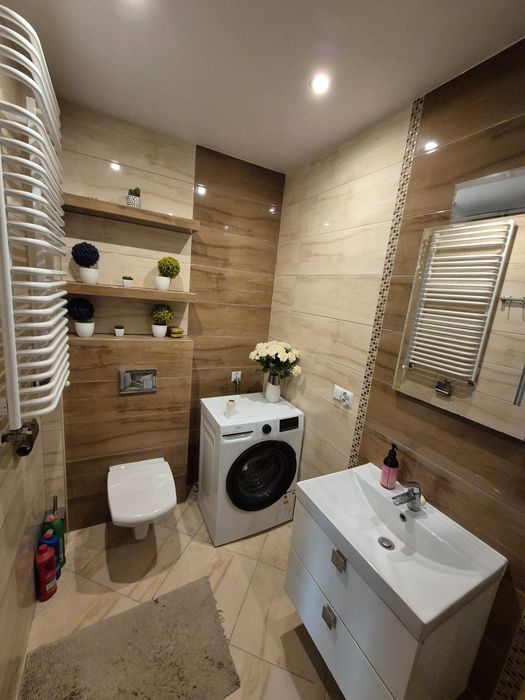 Do wynajęcia dwa pokoje 1-osobowe  na ul. Ruczaj, blisko Kampusu UJ