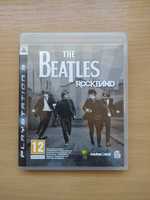 The Beatles Rockband na PS3, stan bdb, możliwa wysyłka