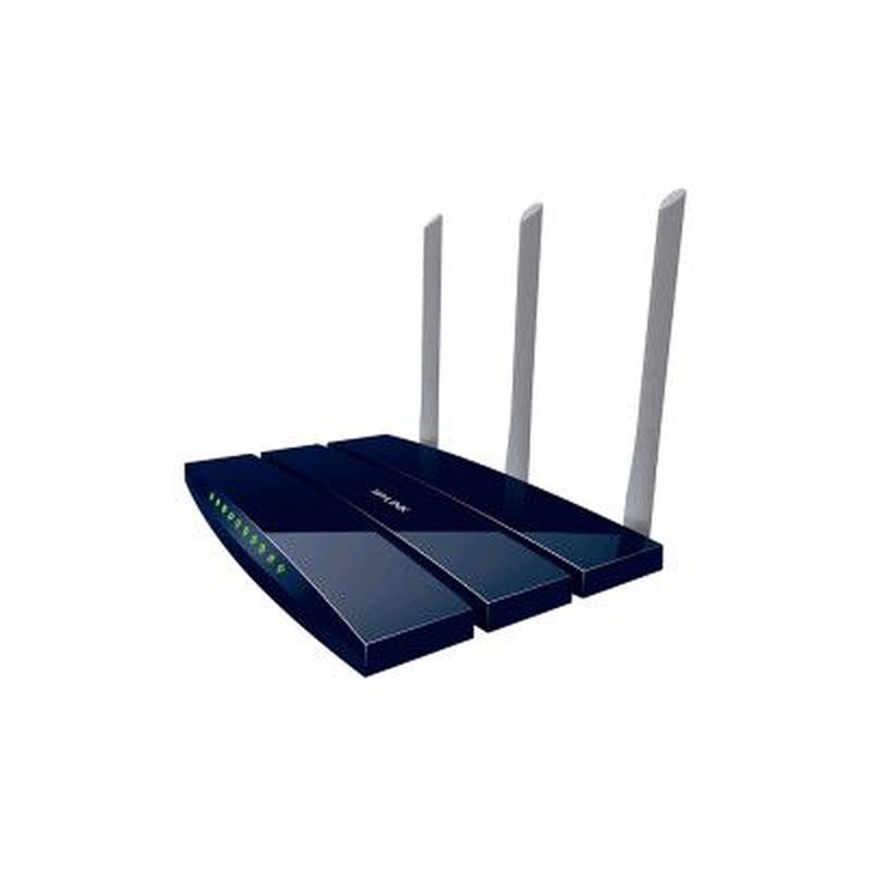 Роутер TP-LINK TL-WR1045ND