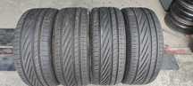 235/45r18 Uniroyal RainSport 5