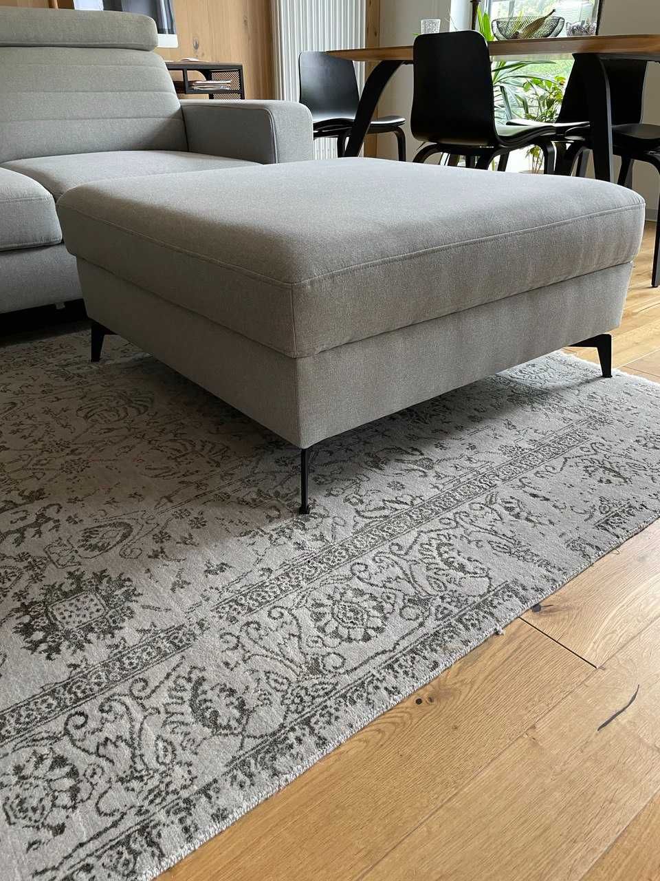 nowa sofa modułowa COMFORTEO