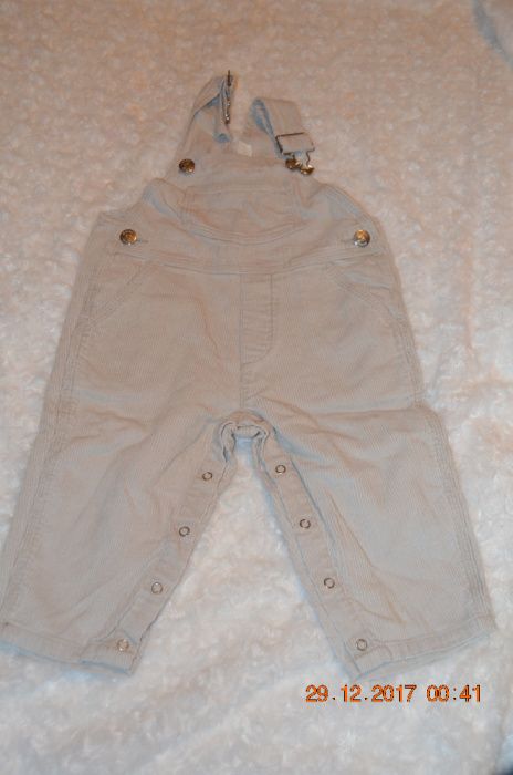 Jardineiras, calças ganga