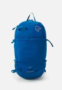 nowy plecak górski Norrona 15L Pack trekkingowy lekki turystyczny WAWA