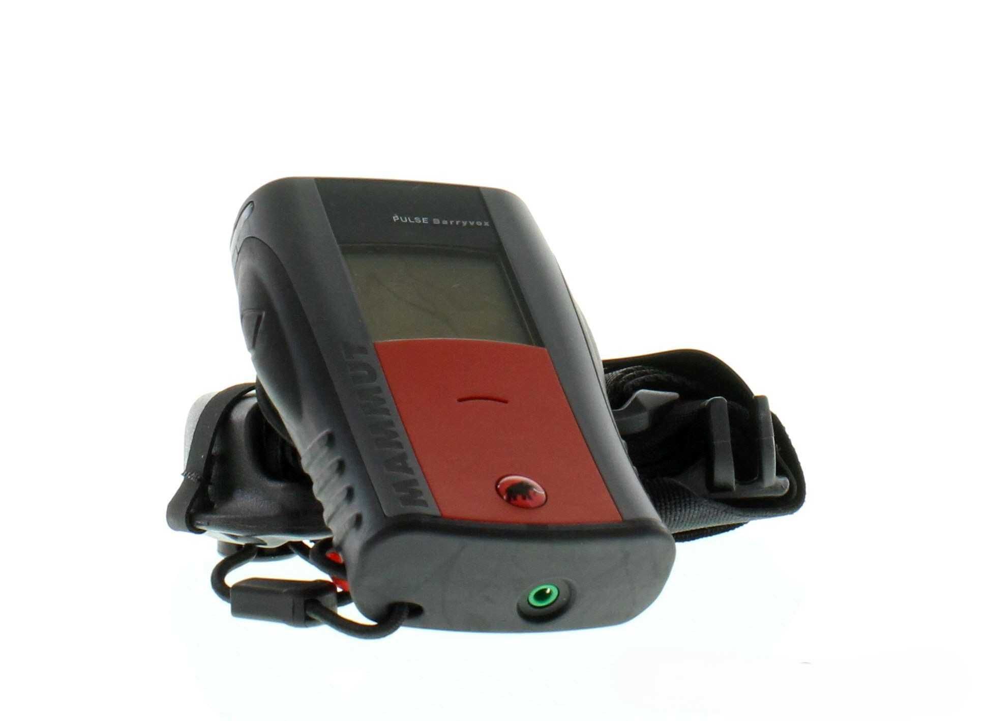 Transceptor Mammut Pulse Barryvox Avalanche