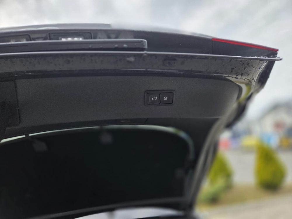Audi A7 2017 • Bogate wyposażenie•
