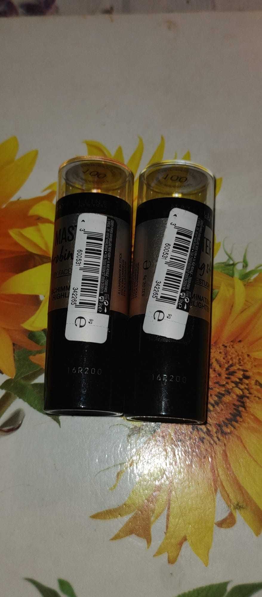 Szminka Maybelline nowe orginalne !!!