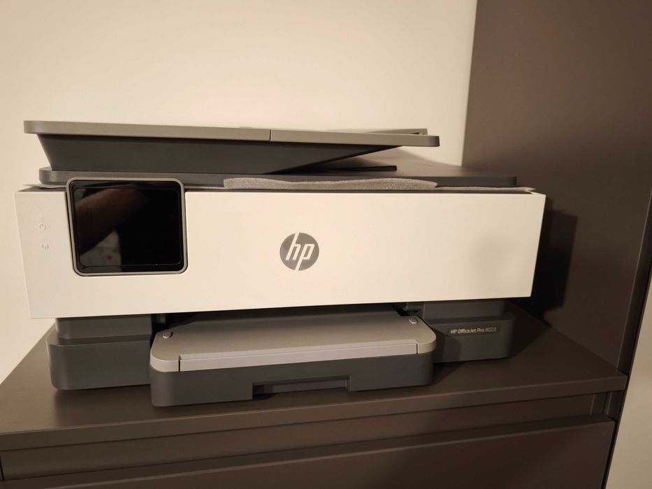 Drukarka all-in-one HP Officejet pro 8023