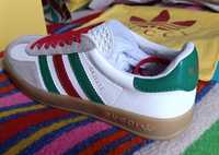 Vendo Adidas Gucci