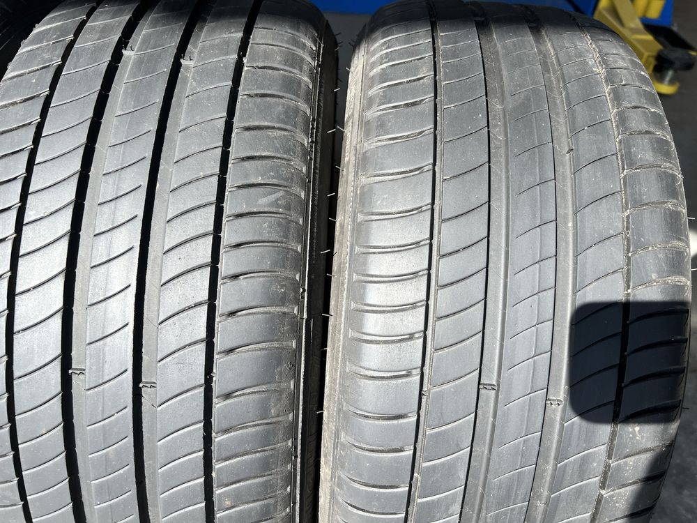 Opony letnie Michelin 245/45/18 2022 rok produkcji