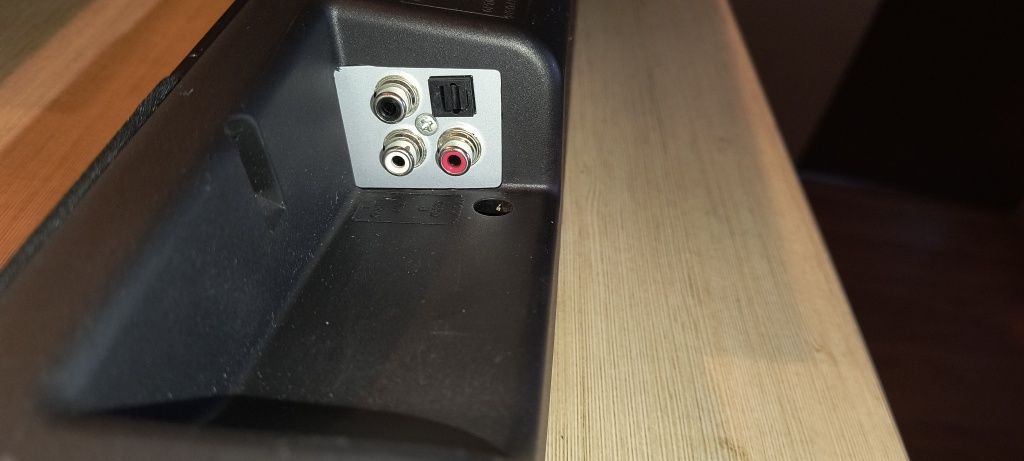 Soundbar Philips HTL2100-12
