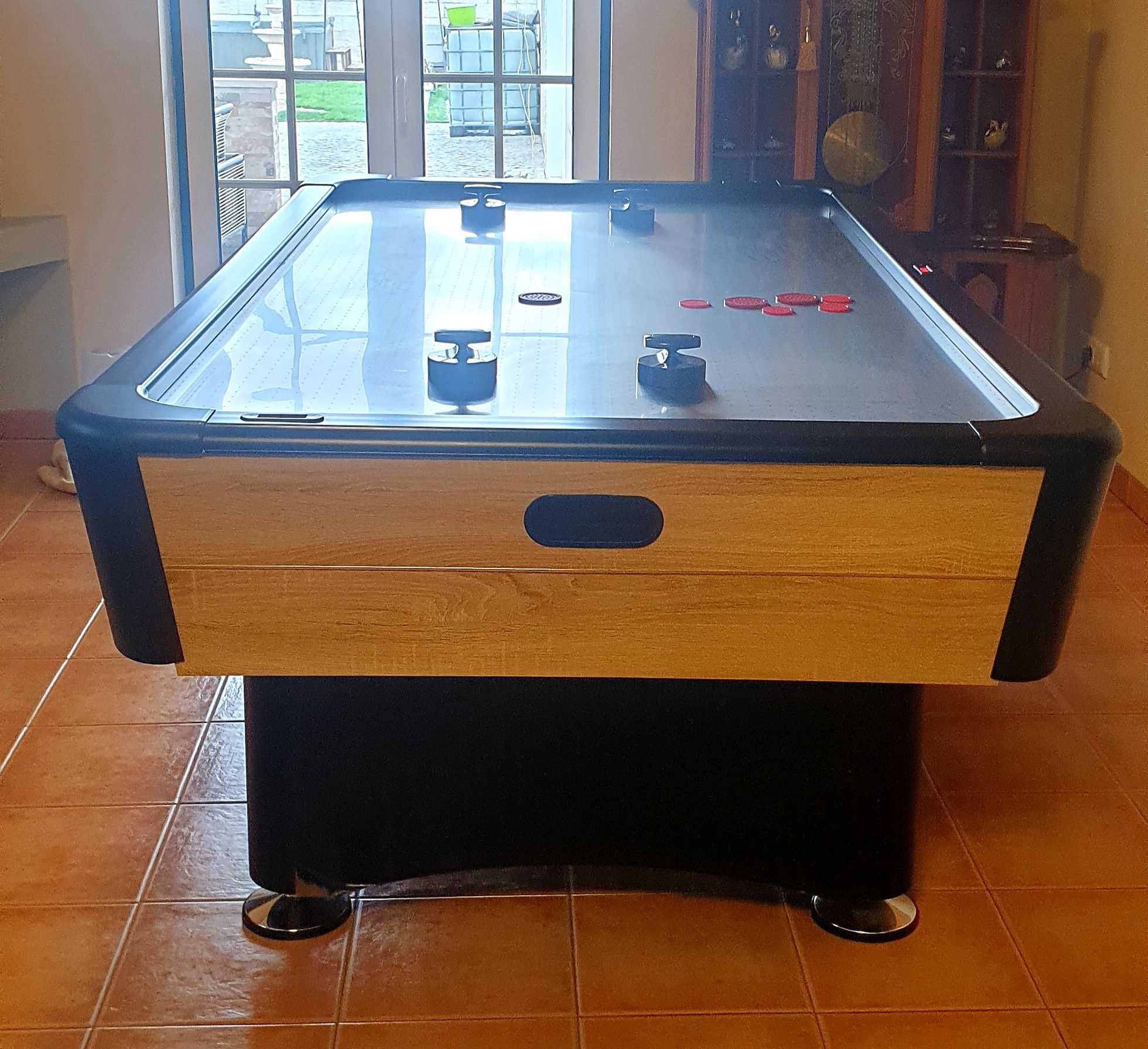 Mesa air hockey profissional