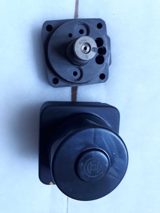 Плунжерна пара B9 D 15