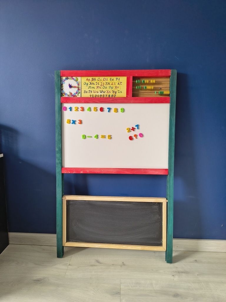 Tablica kredowa/magnetyczna