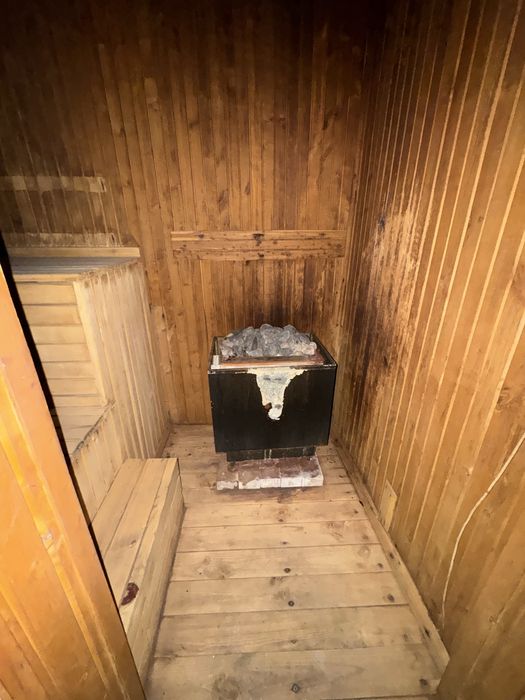 Продаж нежитлового приміщення, баня, лазня, 448,8 м.кв, автономне опал