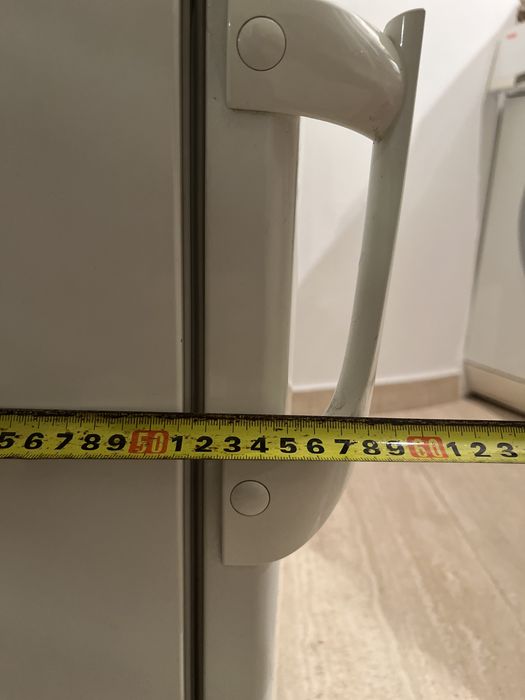 Lodówka sprawna 145cm