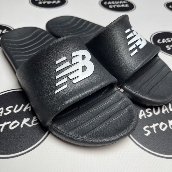 ОРИГІНАЛ Чоловічі Тапочки New Balance 100 41.5 42.5 44 45 46.5 з США