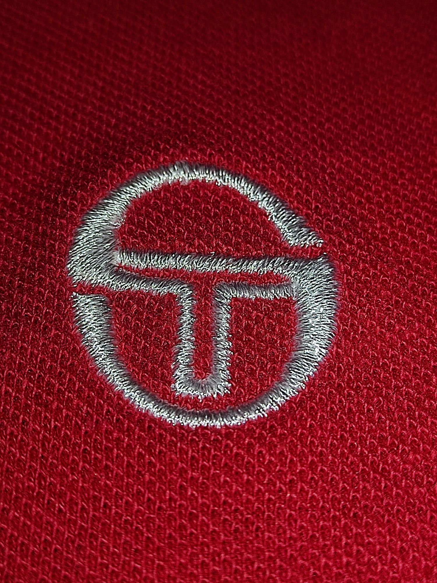 Футболка sergio tacchini