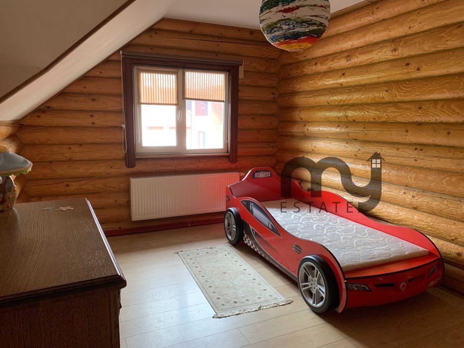 Оренда затишного будинку 190 м²/ Нивки вул Стеценка, Мрії / аренда дом