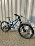 Rower DH Canyon Sender AL5 L 27.5