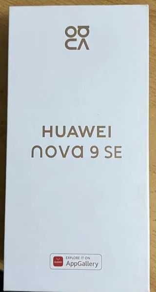 Huawei Nova 9 SE