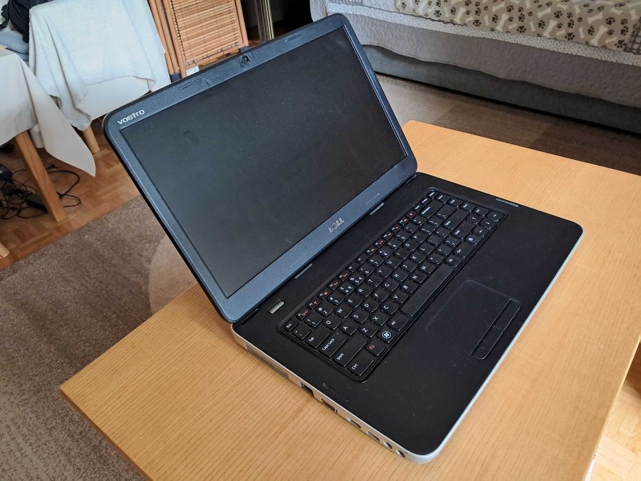 Wytrzymały Dell 2520 {2x2,3 GHz/128GB SSD/8GB RAM/HDMI}