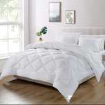 Kołdra WAVVE 155cm x 220 biała