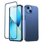 Joyroom 360 Full Case etui pokrowiec do iPhone 13 obudowa na tył i prz