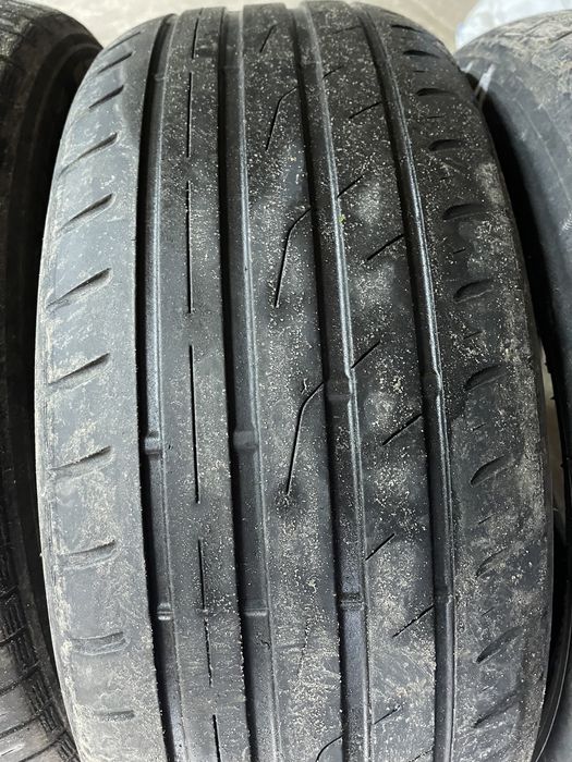 Шини Toyo proxes cf2 suv 225/60 r17