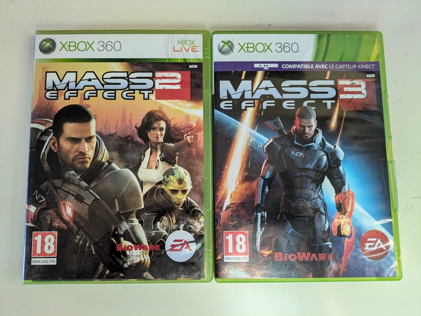 Jogos para Xbox 360