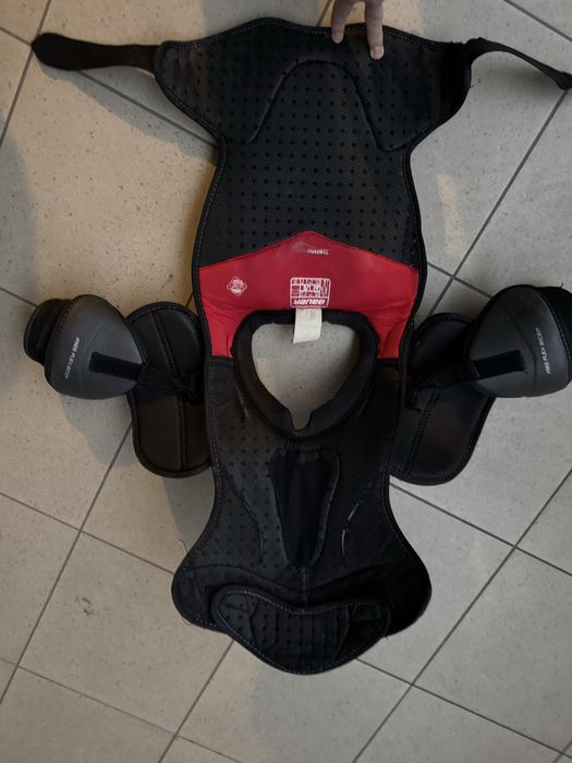 Narramienik Hokejowy Bauer Vapor X900 lite Jr