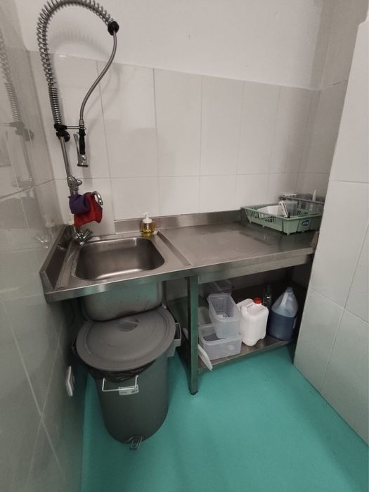 Loja remodelada no Cais do Sodré
