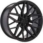 4x Felgi 18 5x100 m.in. do AUDI A3 8L SUBARU BRZ Forester Legacy Outback VW Polo - HX035 (B5902)