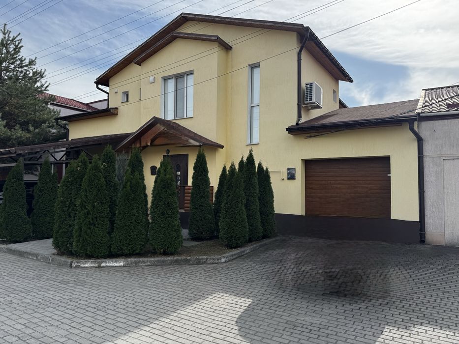 Продам Дом ,Елизоветовка , Голубое Озеро 200 мет., Котеджный городок