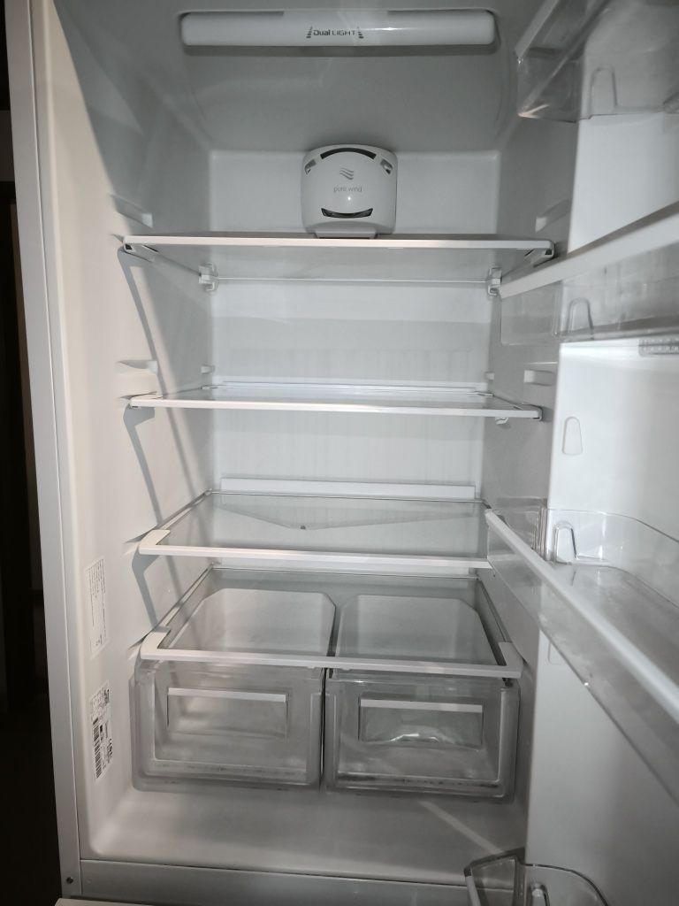 Frigorífico Hotpoint da Ariston