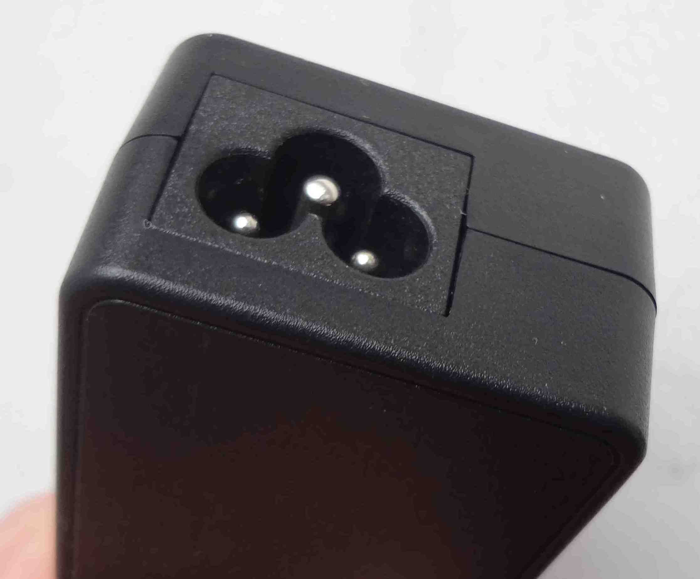 Блок питания для ноутбука Lenovo 20V 3.25A ADCX65NLC3A зарядка