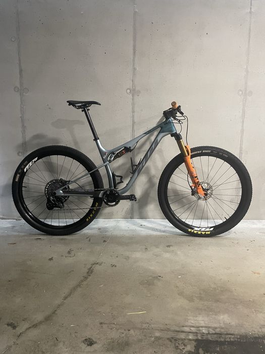 KTM Scarp Prime
