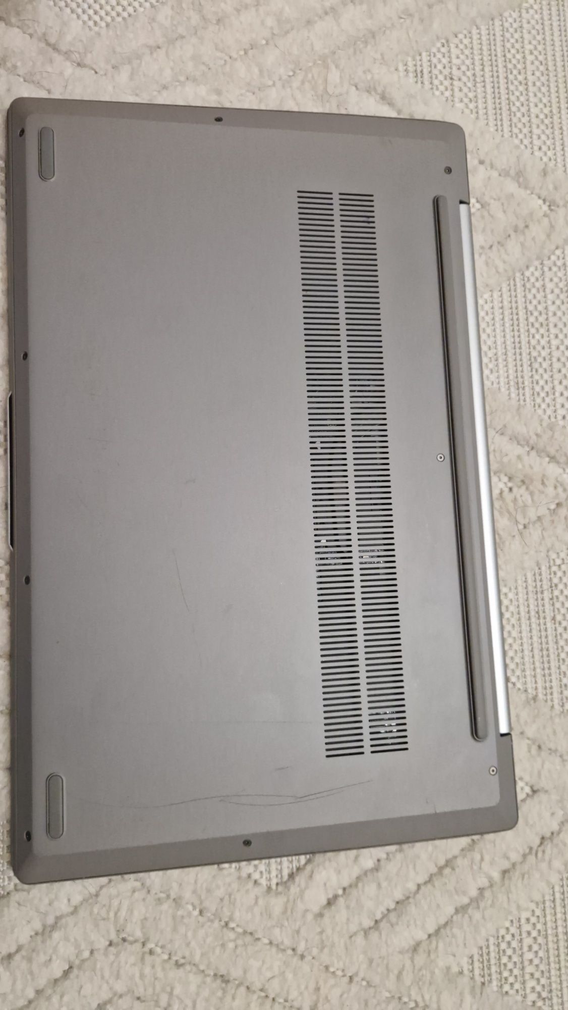 Laptop Lenovo IdeaPad 5 15IIL05 15,6" i3 8GB  256GB podś. Klawiatura