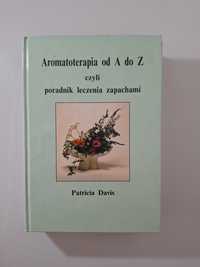 Patricia Davis Aromaterapia od A do Z