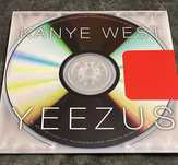 Nowa
Kanye West Yeezus plyta winylowa 1LP
