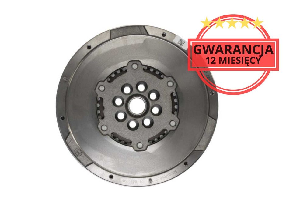 Koło dwumasowe Hyundai  i10 i20 i30 i40 ix35, ix20 ix55 crdi
