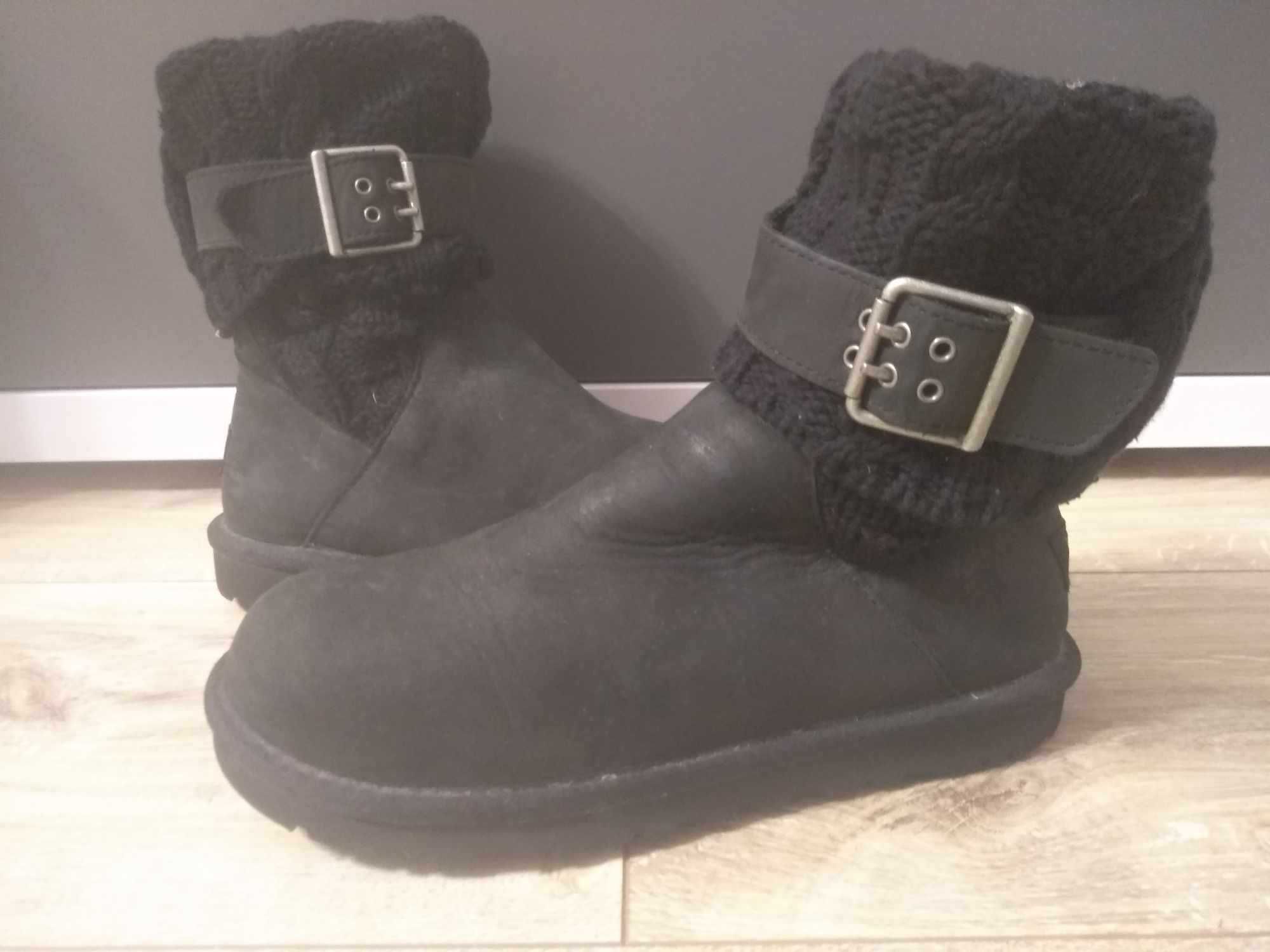 Ugg Cassidee śniegowce 37