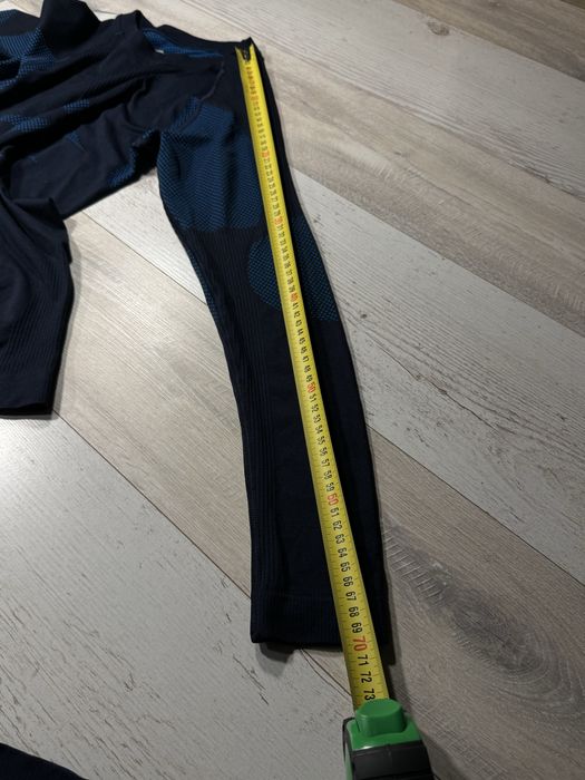 Термо Snow Tech термобілизна кофта трекінгова штани термо легінси