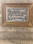 Quadro última ceia